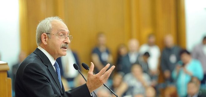 KILIÇDAROĞLU'NDAN ŞAŞIRTAN FETÖ AÇIKLAMASI