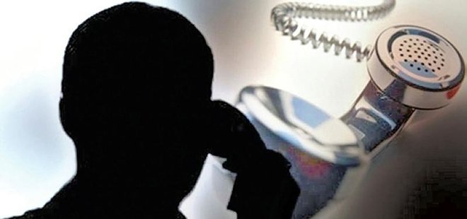 FETÖ'DE İSİM YOK 'HACIM' VAR