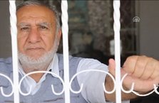 İsrail hapishanelerinde 21 yıl