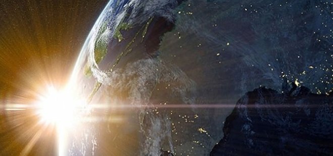 NASA'DAN ÇIĞIR AÇACAK 'GÜNEŞ' PLANI