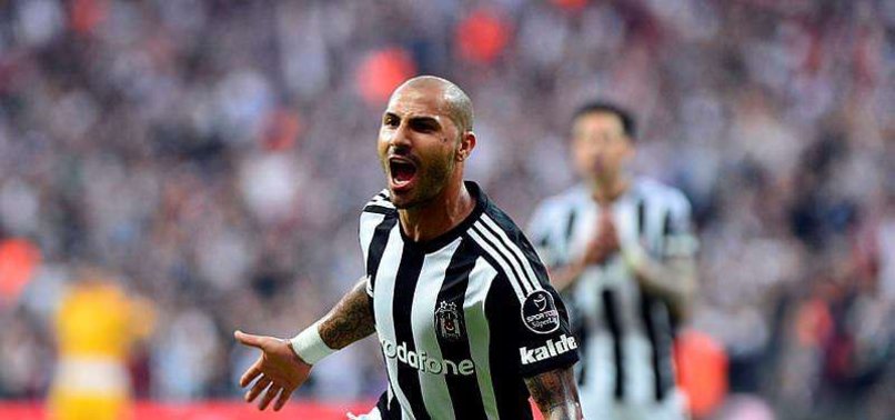 QUARESMA KARARINI VERDİ! SEZON SONU...