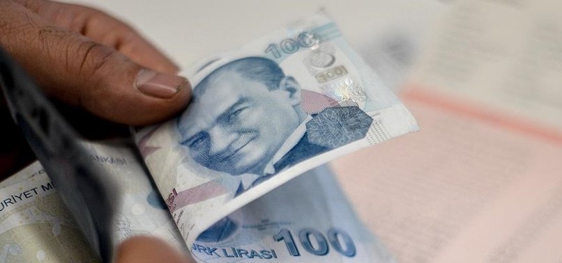 235 BİN ESNAFA 50’ŞER BİN LİRA