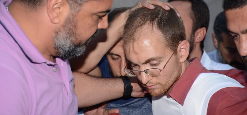 SERİ KATİL ATALAY FİLİZ TUTUKLANDI