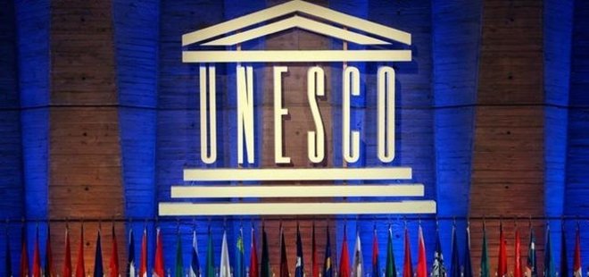UNESCO'DAN 'İŞGALCİ GÜÇ İSRAİL' KARARI