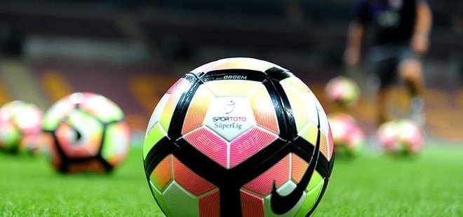SÜPER LİG'DE 23. HAFTA PROGRAMI