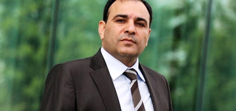 HAÇLI İTTİFAKINA FETÖ DESTEĞİ!