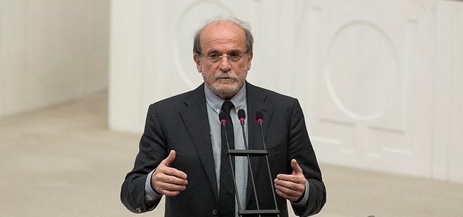 HDP'Lİ KÜRKCÜ'YE İZMİR'DE 2 DAVA