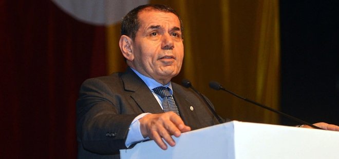 DURSUN ÖZBEK YÖNETİMİ HAKKINDA FLAŞ KARAR!