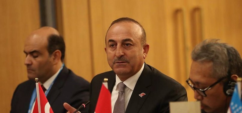 FETÖ'YÜ TERÖR ÖRGÜTÜ İLAN ETTİLER