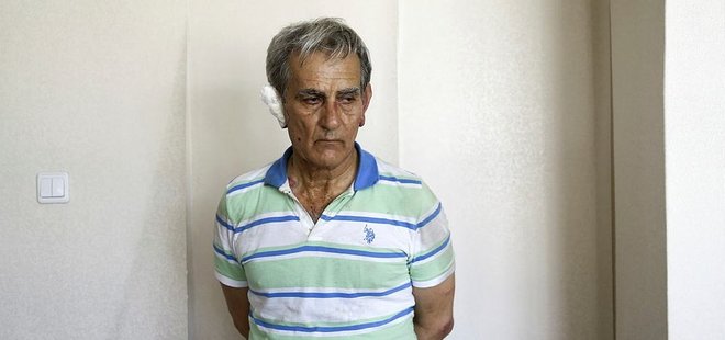 AKIN ÖZTÜRK, FETÖ'NÜN 'BÜYÜK PATRON'U ÇIKTI