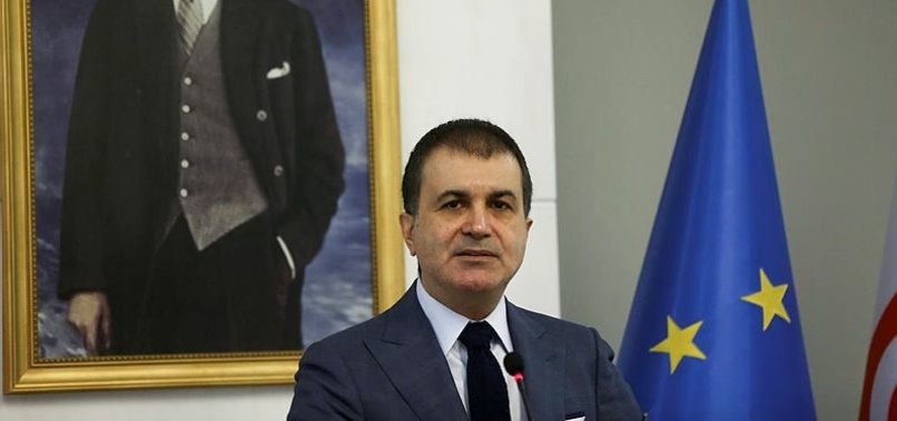 AB İÇİN TÜRKİYE KİLİT ÜLKEDİR