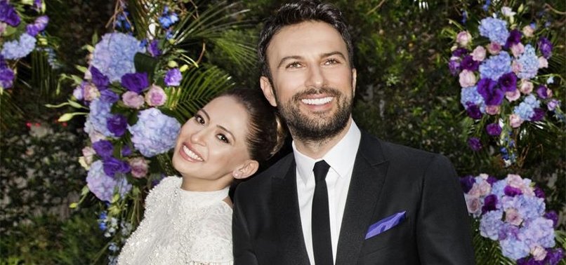 TARKAN'A EVLİLİK YARADI, 8 KİLO BİRDEN ALDI!