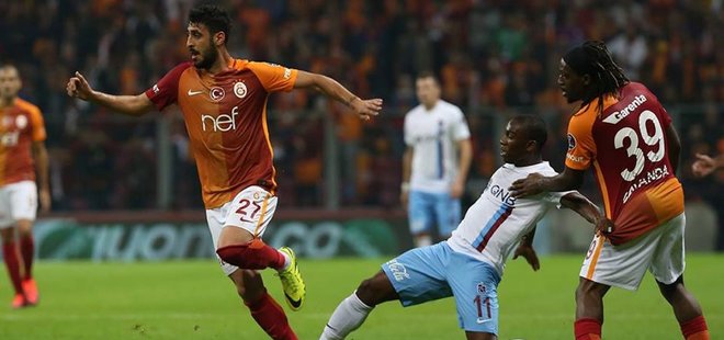 DERBİNİN 11'LERİ BELLİ OLDU