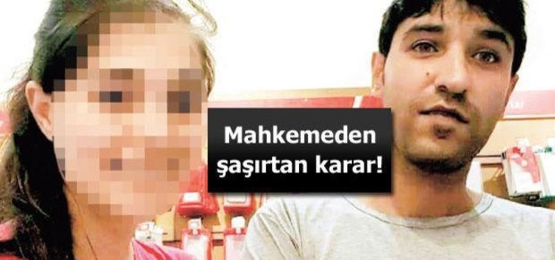 EŞİNİ ÖLDÜRMESİ SON ANDA ENGELLENDİ, 1 AYDA TAHLİYE OLDU