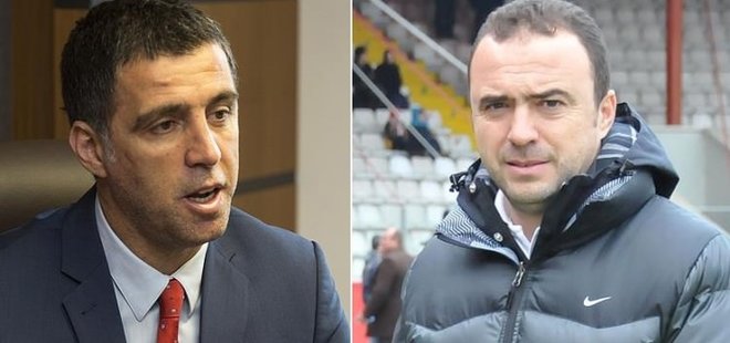 GALATASARAY'DAKİ SKANDAL İSTİFA GETİRDİ