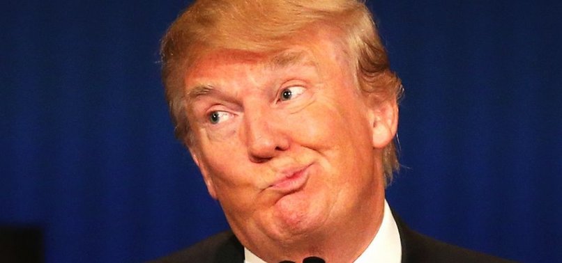 TRUMP KAMPANYA MÜDÜRÜNÜ KOVDU!