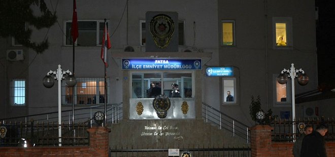 ORDU'DA KAYBOLAN KIZLAR BULUNDU