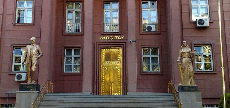 YARGITAY 12 EYLÜL DAVASINDA KARARINI AÇIKLADI