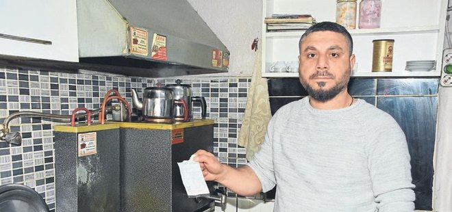 İZMİRLİLER İSYANDA!