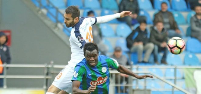NEFESLERİ KESEN MAÇ! TAM 6 GOL