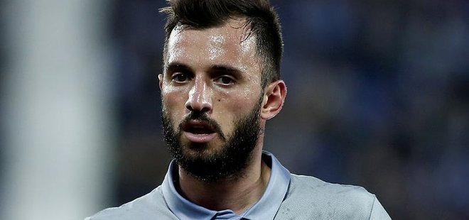 EMRE ÇOLAK: BARCELONA'DAN 3 PUAN ALMAK İSTİYORUZ