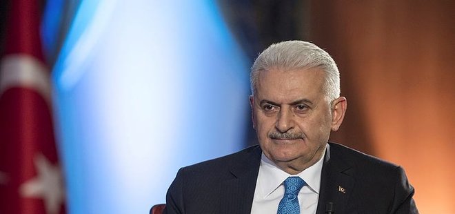 BAŞBAKAN YILDIRIM: BUNUN SEBEBİ SORULACAKTIR