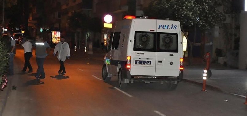 YDG-H'NİN SÖZDE EGE BÖLGE SORUMLUSU TUTUKLANDI
