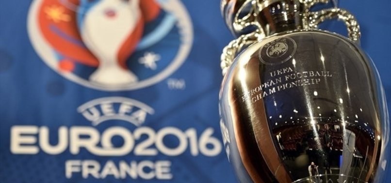 EURO 2016 İLK MAÇI NE ZAMAN, HANGİ KANALDA?