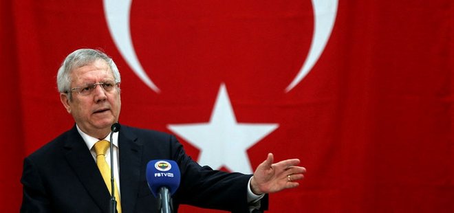 AZİZ YILDIRIM: SENEYE HUZURLARINIZA...
