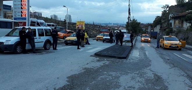 TÜRKİYE'NİN 'EN BÜYÜK OPERASYONU' YAPILDI