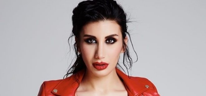 İREM DERİCİ PARASIZLIKTAN YAKINDI