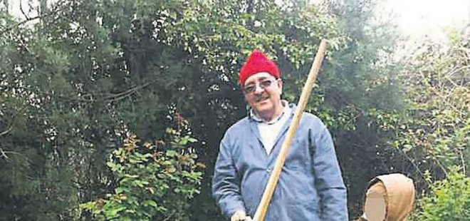 HAKİM VE SAVCILARI YÖNETEN FETÖ’CÜ BAKIN KİM ÇIKTI?