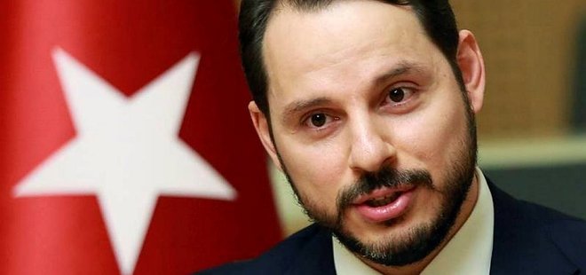 BAKAN ALBAYRAK'IN AÇIKLADIĞI 'NOKTA ARAMALAR' BAŞLADI