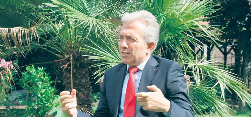 ‘O MİLLETVEKİLLERİ TÜRK VATANDAŞLIĞINDAN ÇIKARILSIN’