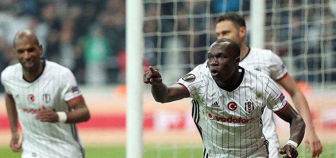 'ABOUBAKAR'A AĞIR CEZA VERİLECEK'