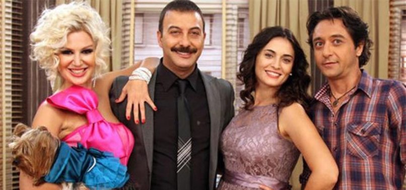 ÜNLÜ OYUNCUYA HAPİS ŞOKU!