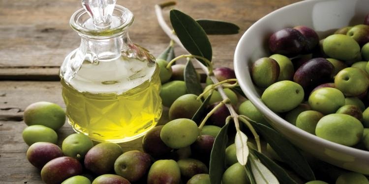 Zeytin çekirdeği yemenin faydaları