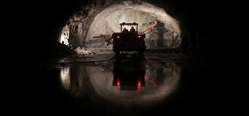 OVİT TÜNELİ'NDE İLK IŞIK EYLÜLDE