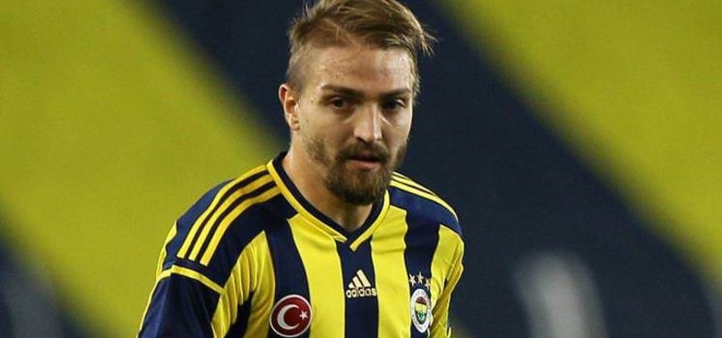 CANER ERKİN'DEN VEDA MESAJI!