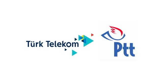 TÜRK TELEKOM İLE PTT GÜÇLERİNİ BİRLEŞTİRDİ