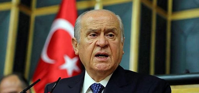 MHP GELECEK BU HABERE KİLİTLENDİ
