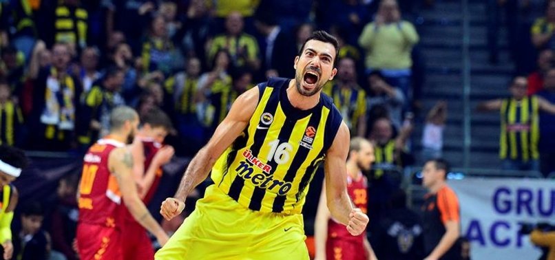 FENERBAHÇE'DEN İNANILMAZ GERİ DÖNÜŞ