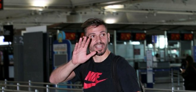 ERSAN GÜLÜM'ÜN YENİ TAKIMI BELLİ OLDU!