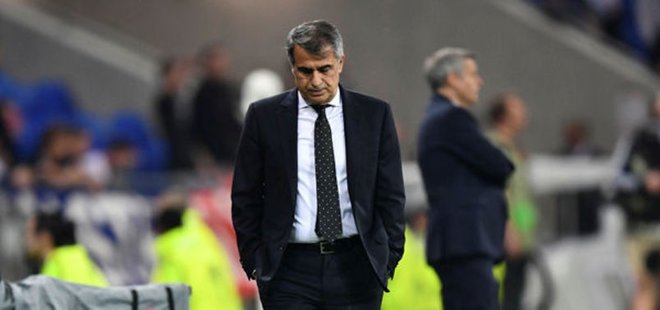 ŞENOL GÜNEŞ KARARINI VERDİ!