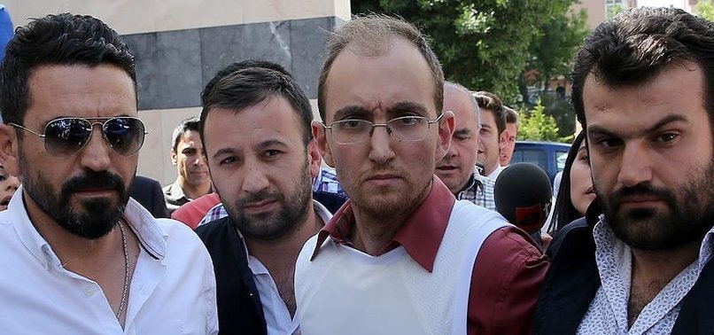 ATALAY FİLİZ'İN SORGUSUNUN DETAYLARI ORTAYA ÇIKTI