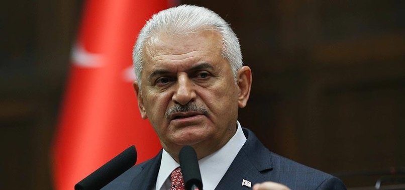 BİZ MAZLUMLARIN ÜMİDİYİZ ÇÜNKÜ...