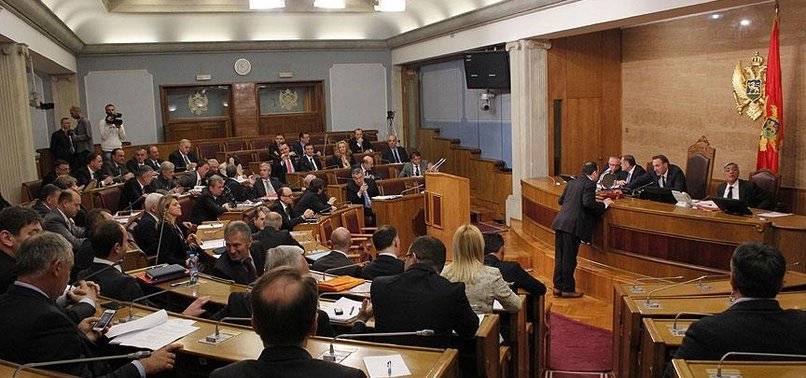 SANDIKTAN KOALİSYON ÇIKTI