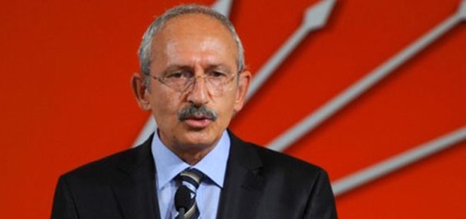 KILIÇDAROĞLU'NDAN 7 YENİLGİ ELEŞTİRİSİNE YANIT