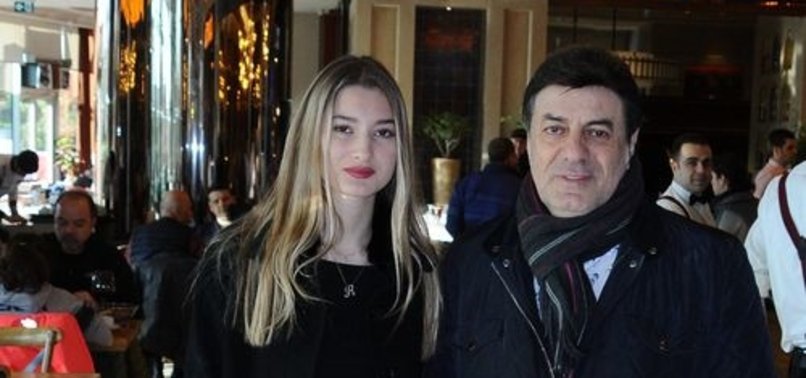 COŞKUN SABAH TESELLİYİ KIZINDA BULDU