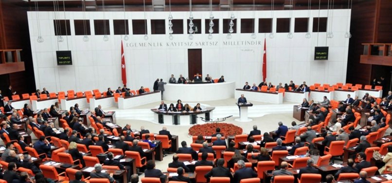 TEKLİFİN 4.MADDESİ KABUL EDİLDİ